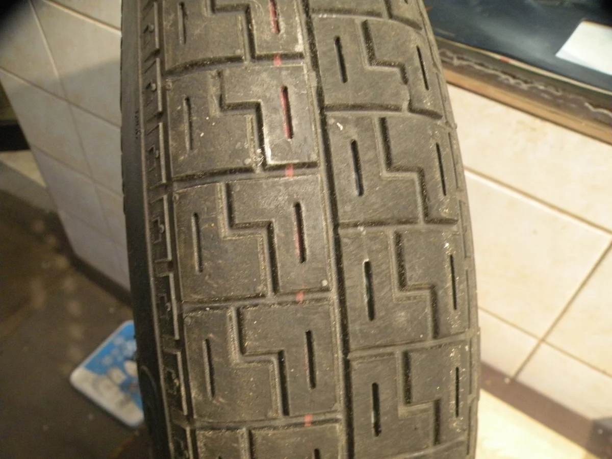 Volvo Notrad 16'' S40 V50 30683913 thumbnail 5