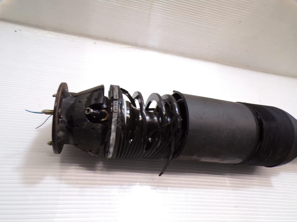 Stoßdämpfer Mercedes W215 CL W220 links hinten 2203209113