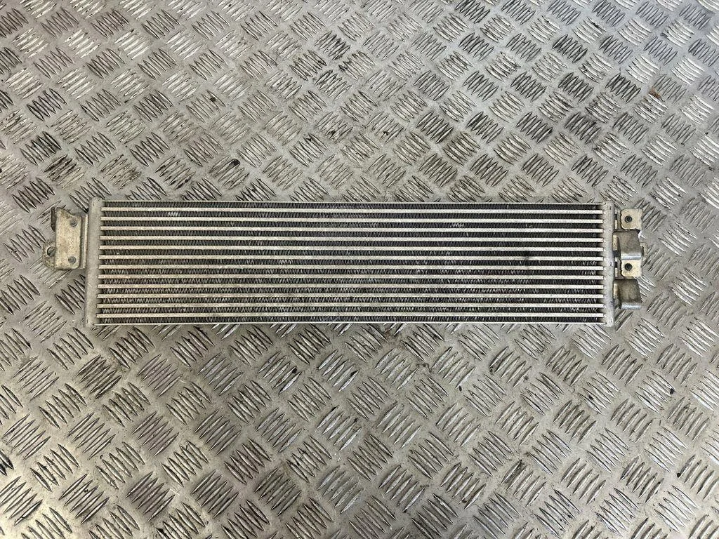 VW Tiguan II Ölkühler 5QF317019A thumbnail 2