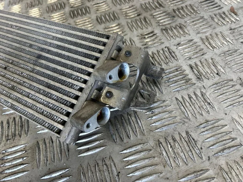 VW Tiguan II Ölkühler 5QF317019A thumbnail 3