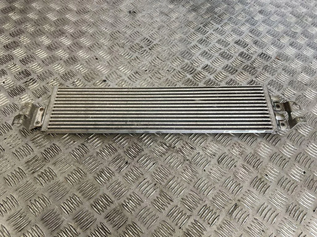 VW Tiguan II Ölkühler 5QF317019A thumbnail 4
