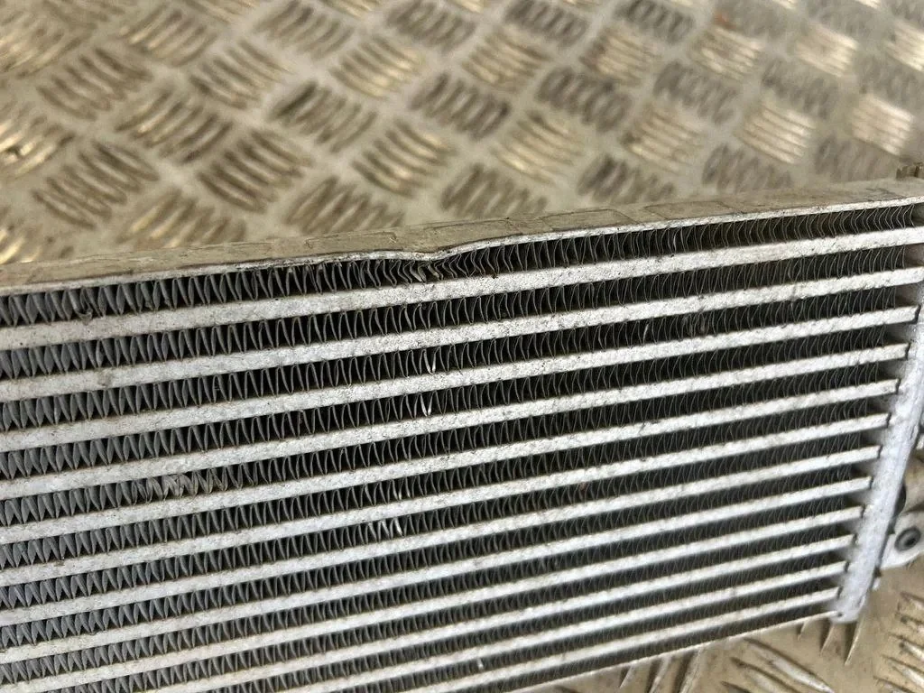 VW Tiguan II Ölkühler 5QF317019A thumbnail 7