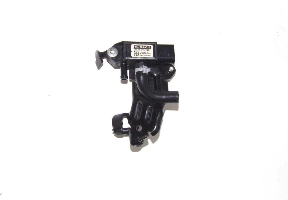 Audi A6 C7 Abgasdrucksensor 2.0 TDI image 5
