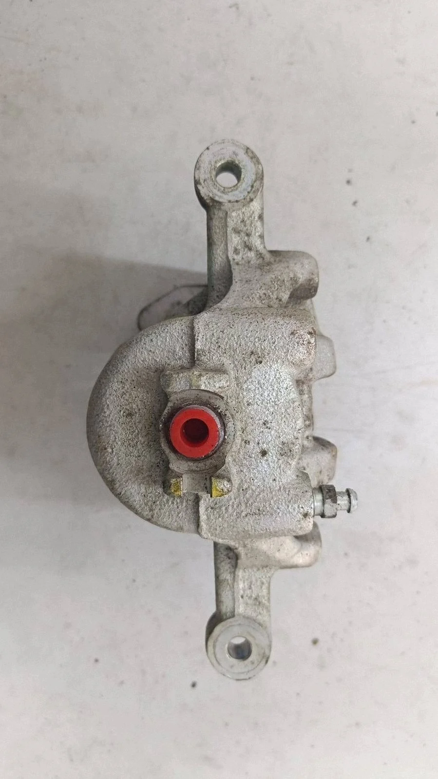 Bremszange vorne rechts KIA Stonic 58130-H8580 image 4