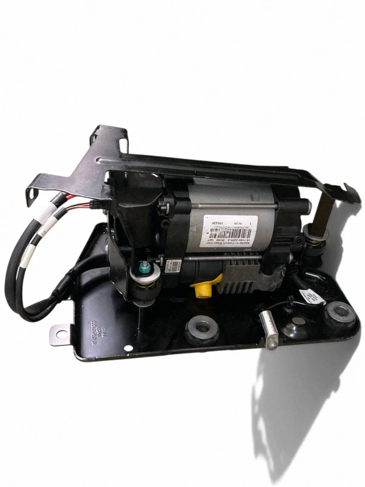 Compressor Suspensão Volvo XC60 32315091XX image 2