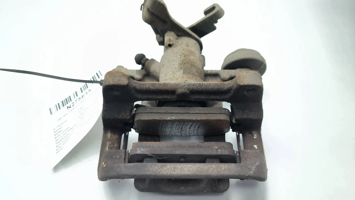 Pinza Freno Trasera Derecha Opel Zafira C