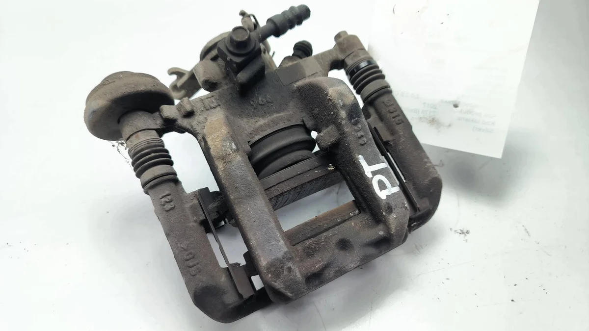 Bremssattel rechts Opel Zafira C thumbnail 3