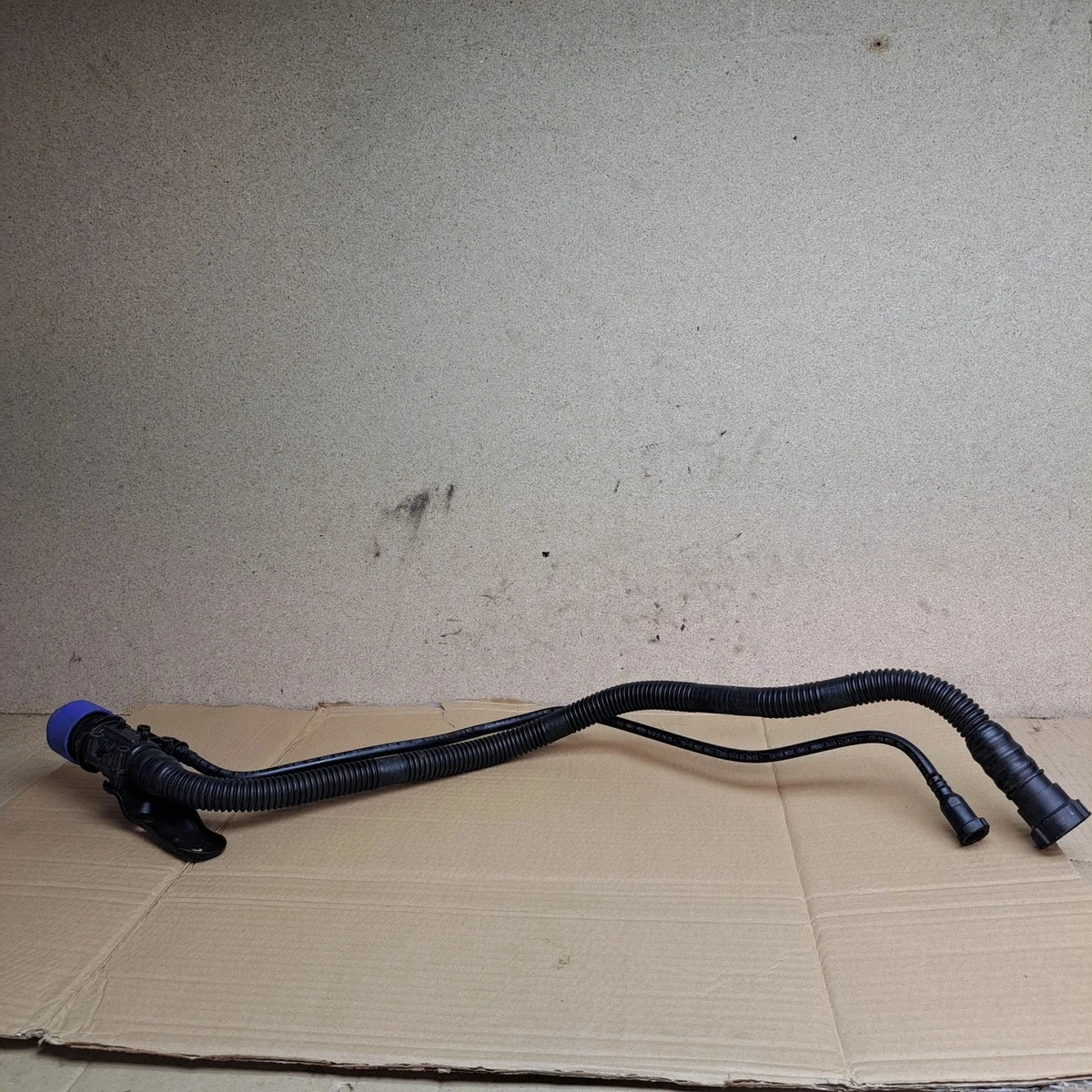 Citroen C3 III AdBlue Fuel Pipe