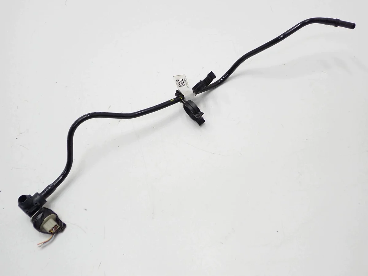 Ford Ranger Sensor de presión 0265011094 image 3