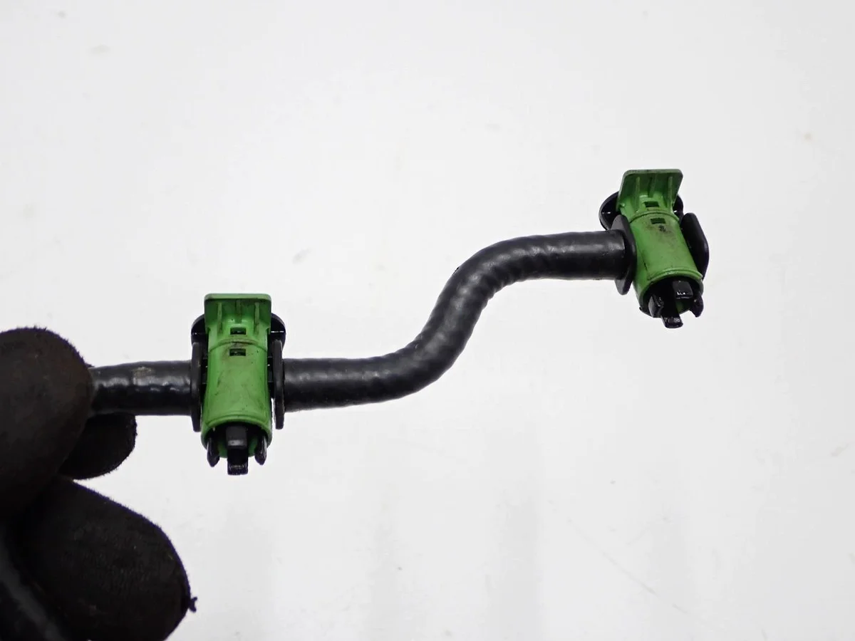 Durite carburant Ford Ranger 2.0 Eco BC2X image 5