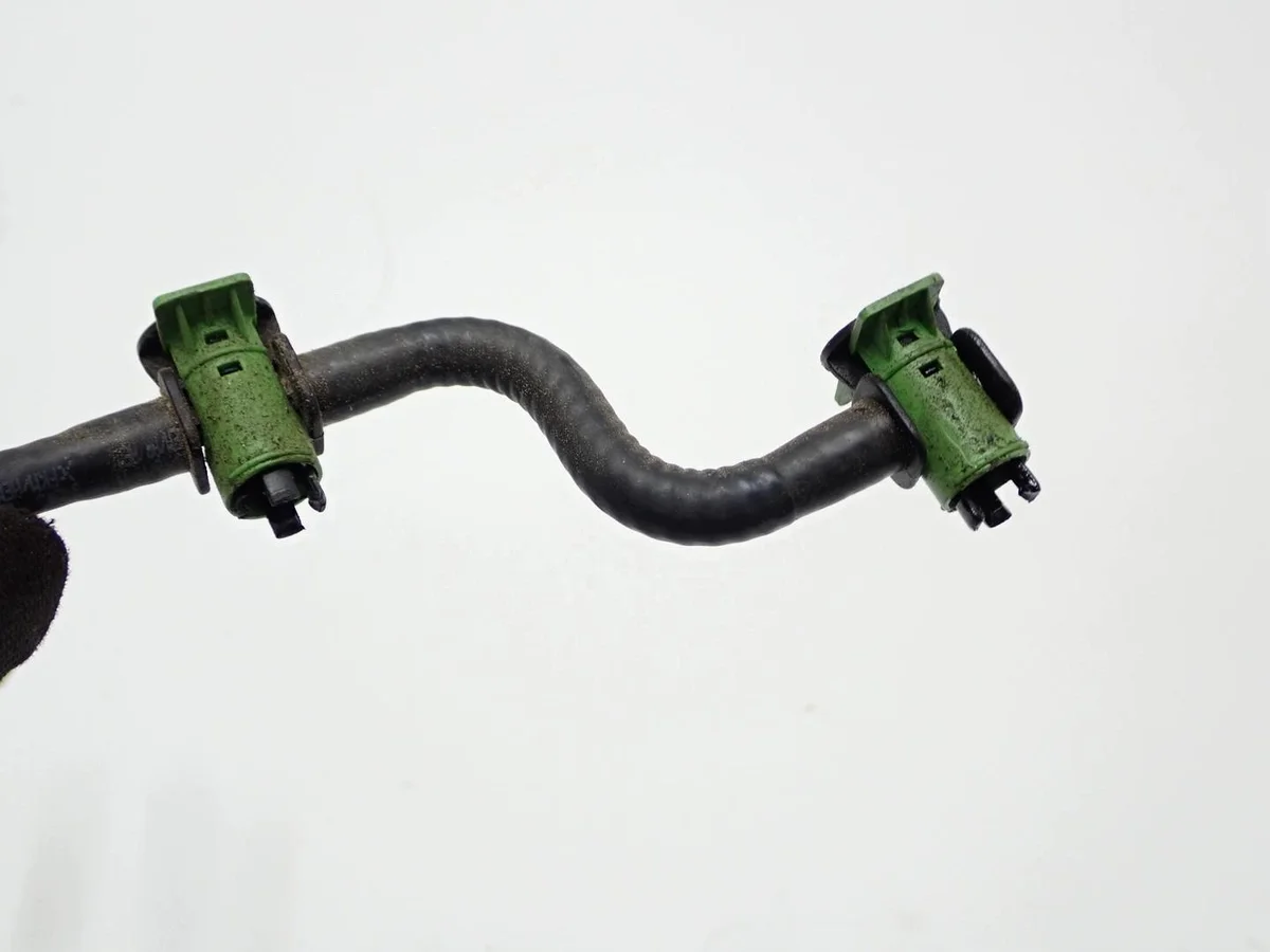 Durite carburant Ford Ranger 2.0 Eco BC2X image 6