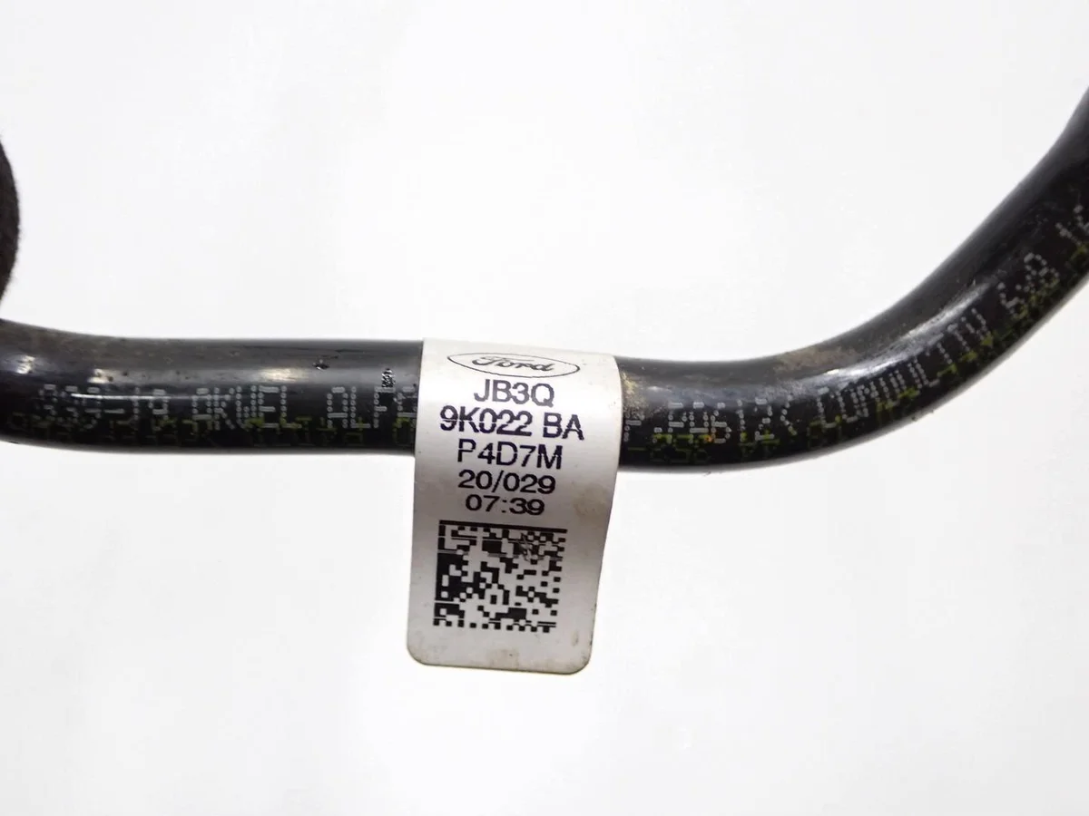Durite carburant Ford Ranger 2.0 Eco BC2X image 9