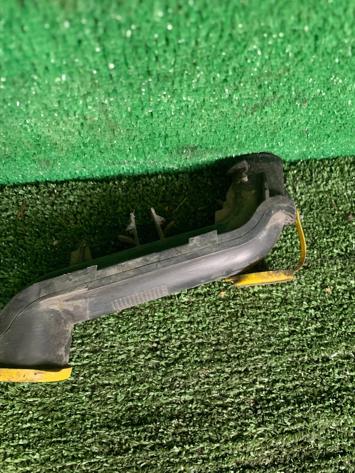 Fiat Scudo 2009 Öleinfüllstutzen OEM 1400744780 thumbnail 3