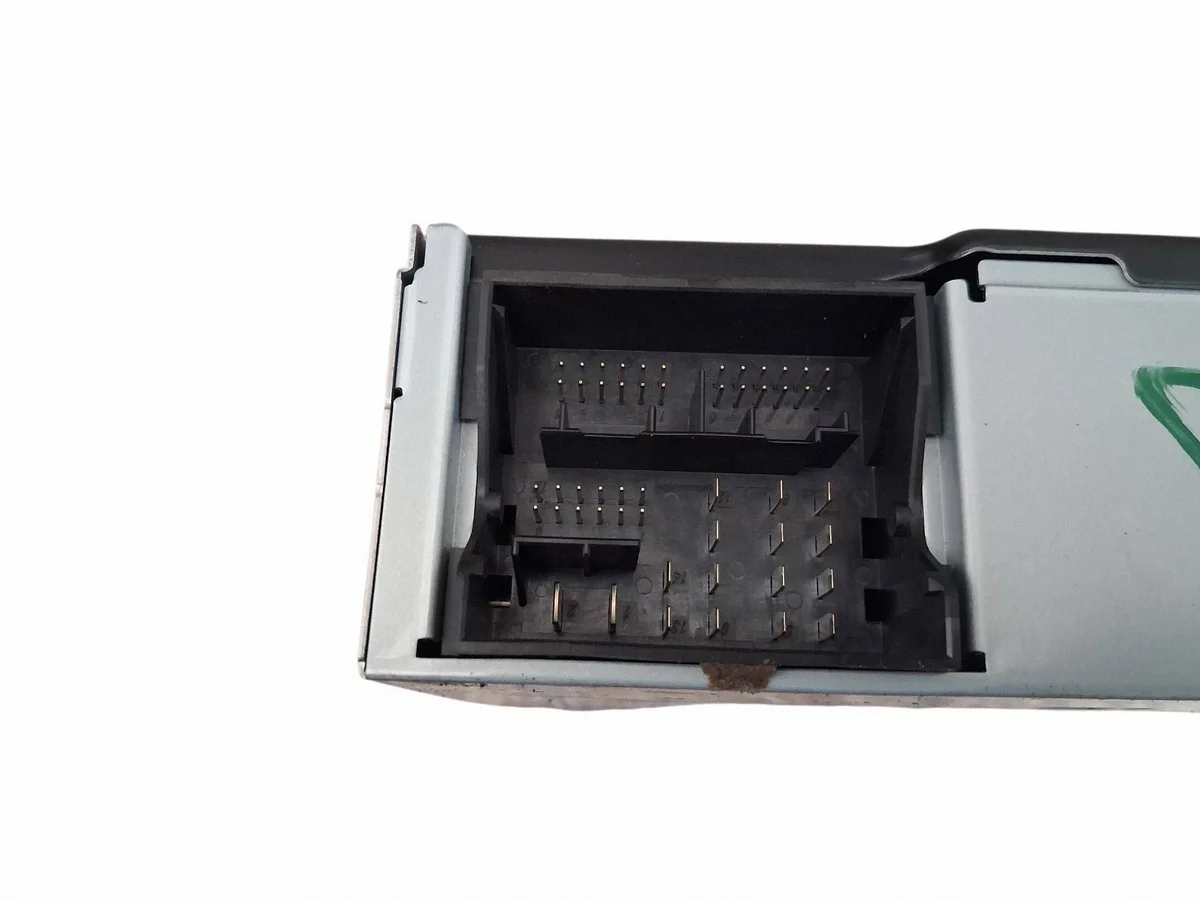 Módulo MMI Volkswagen Passat B9 571035882A image 5
