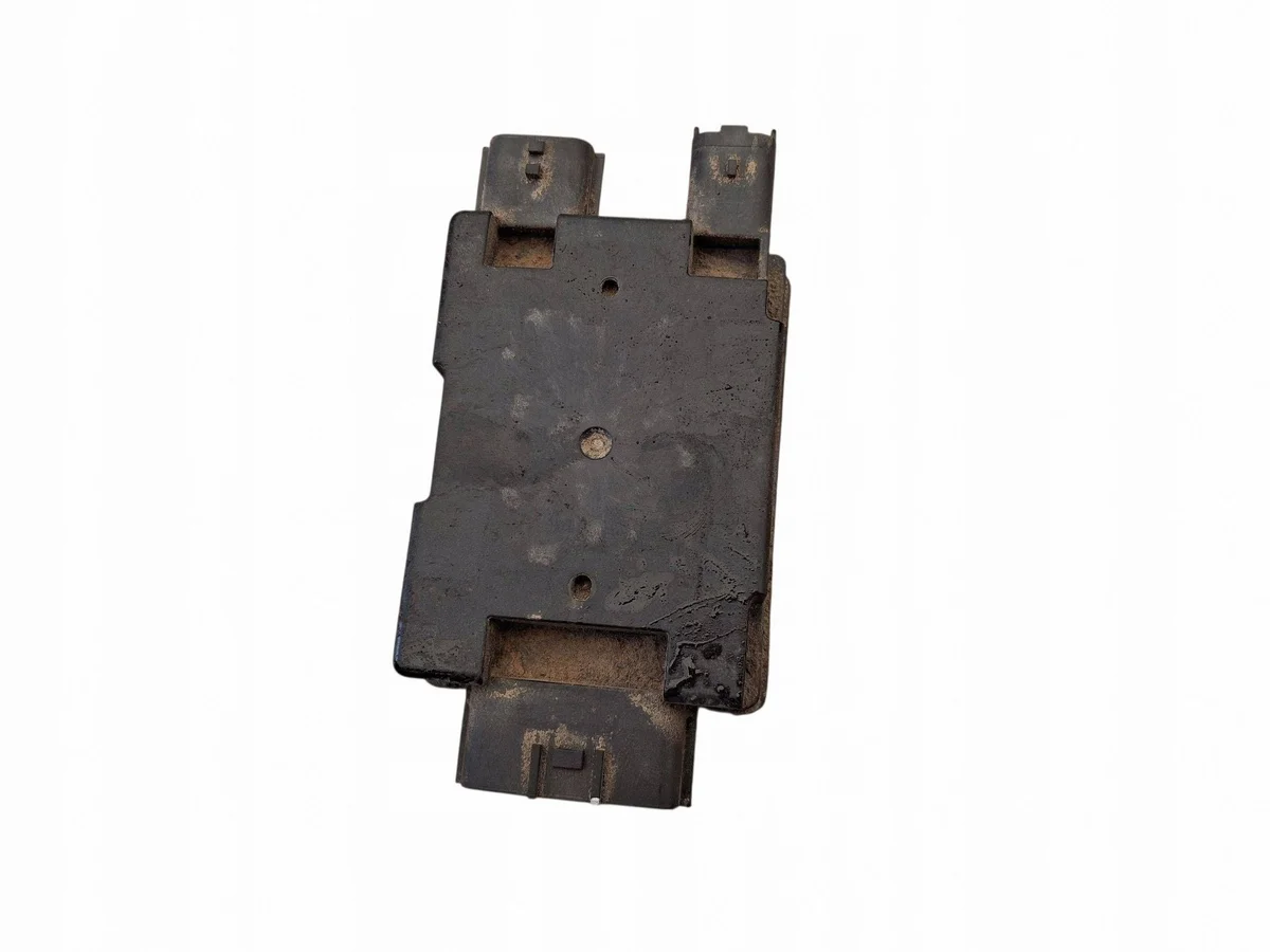 Renault 169102698R Steuergerät gebraucht image 3