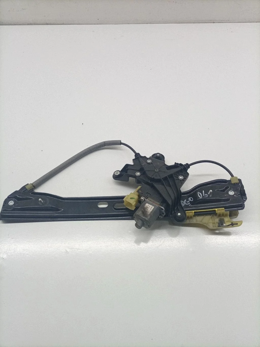 Ford Mondeo MK V Window Regulator Rear 2017019