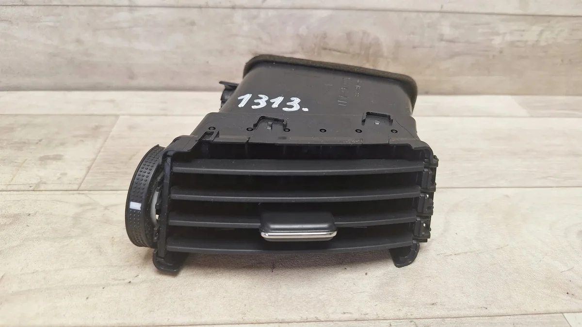 Ilmanotto Toyota Corolla Verso 6556434010