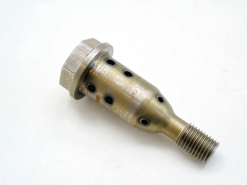 Kamaxelns ställmotor Opel MS1426100636