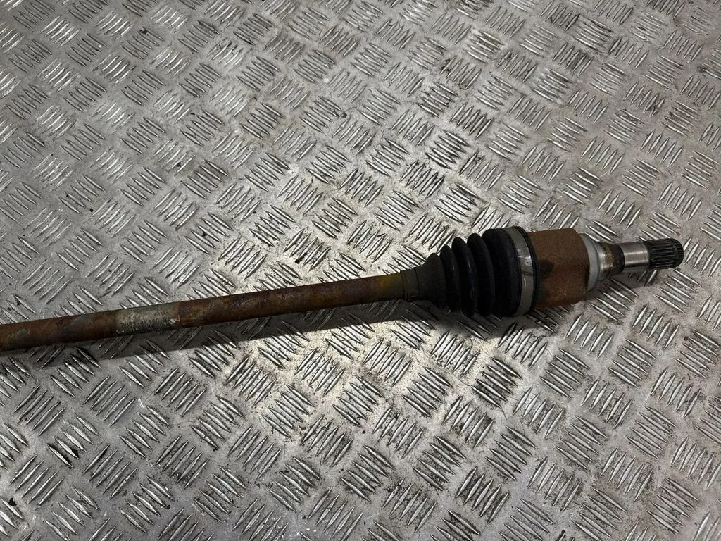 Taka-akseli Ford Explorer BB534K138BA