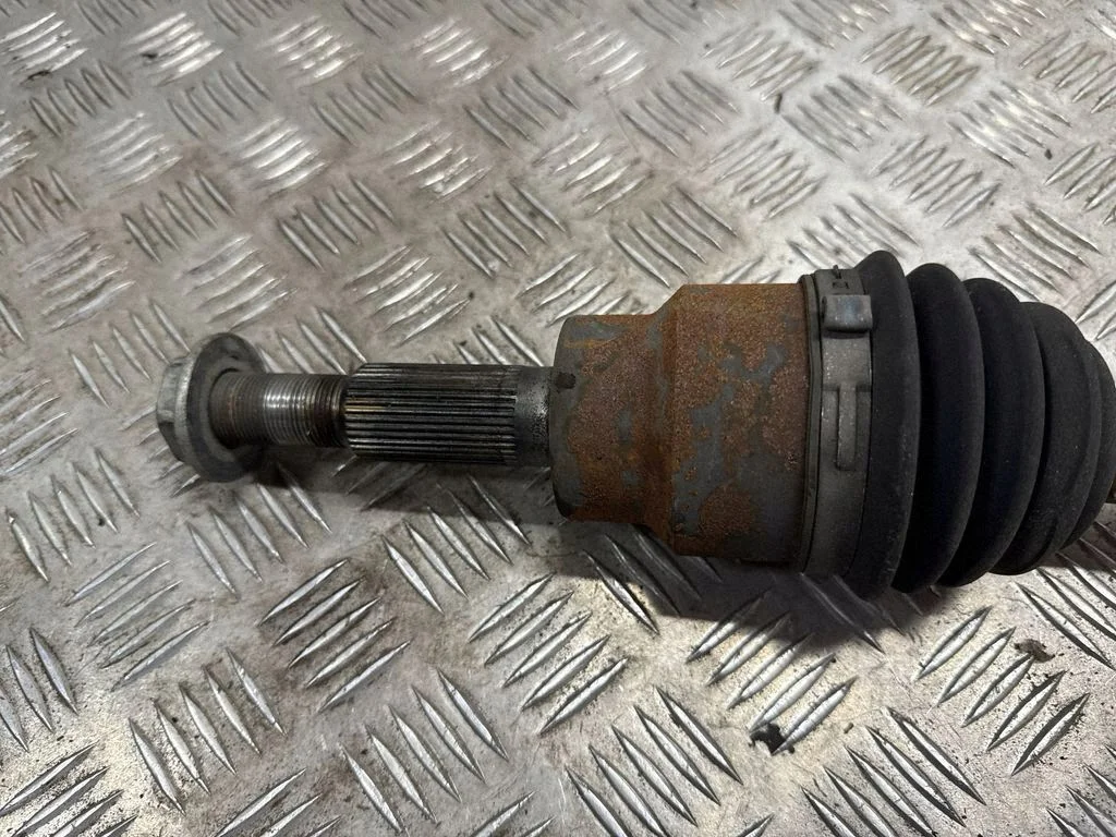 Ford Explorer Antriebswelle hinten BB534K138BA image 3
