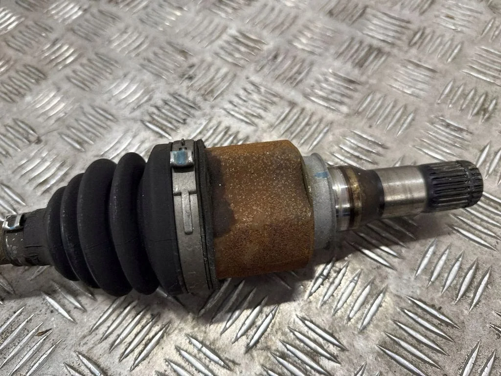Ford Explorer Antriebswelle hinten BB534K138BA image 4
