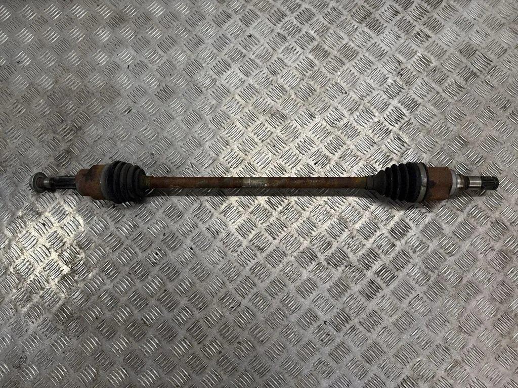Ford Explorer Antriebswelle hinten BB534K138BA image 6