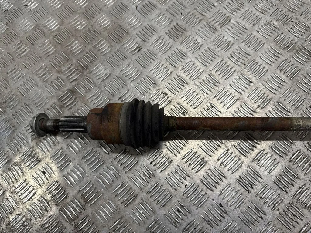 Ford Explorer Antriebswelle hinten BB534K138BA image 7