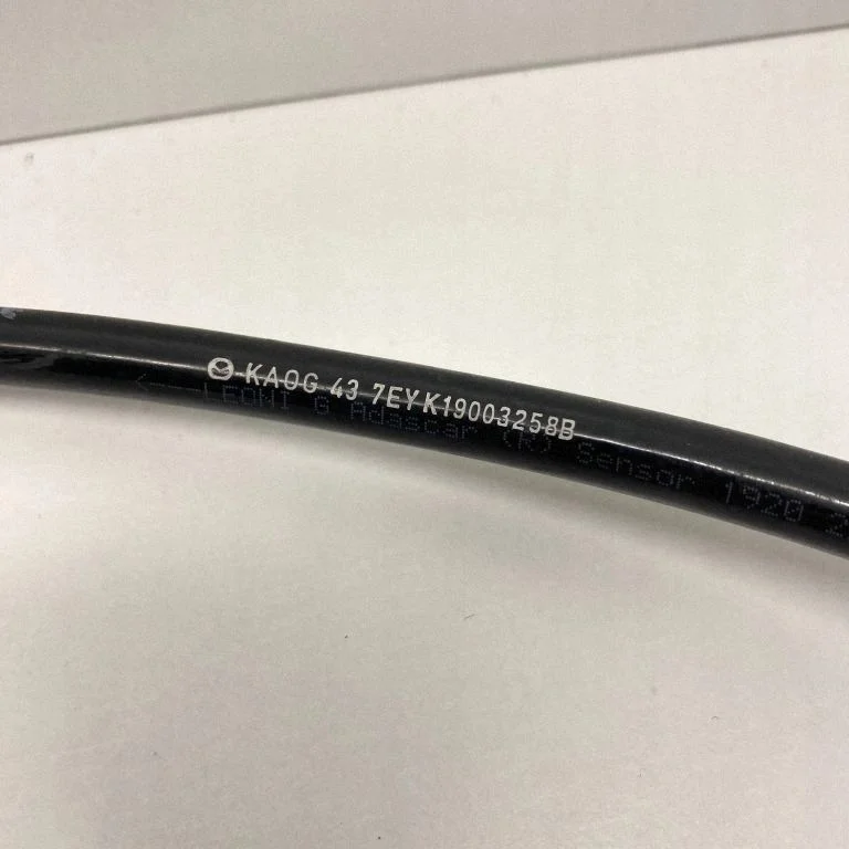 ABS Sensor Links Hinten Mazda CX-5 KA0G437EY thumbnail 3