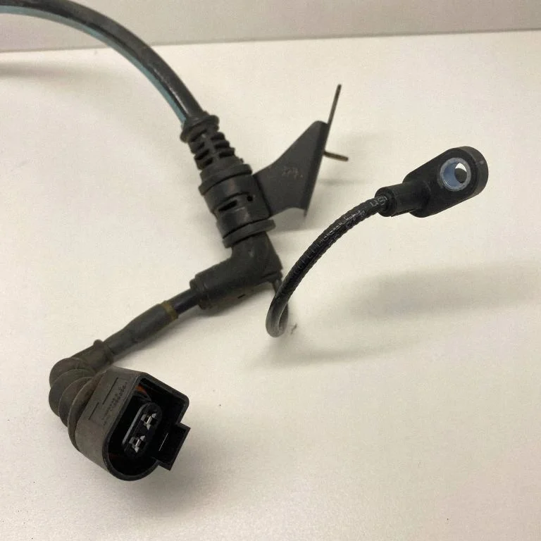 ABS Sensor Links Hinten Mazda CX-5 KA0G437EY thumbnail 4