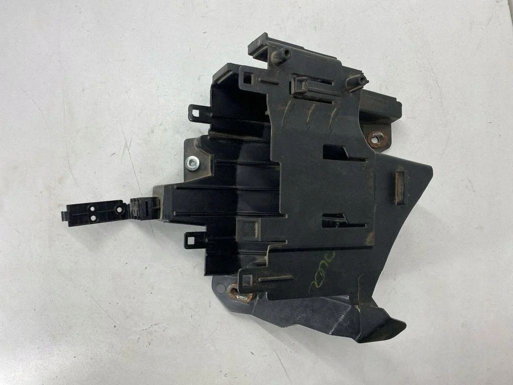Jeep Grand Cherokee Steuergerät Halterung image 6