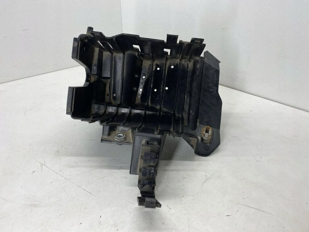 Jeep Grand Cherokee Steuergerät Halterung image 7
