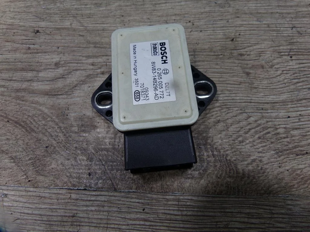 Sensore Jaguar XF 3.0 V6 0265005772