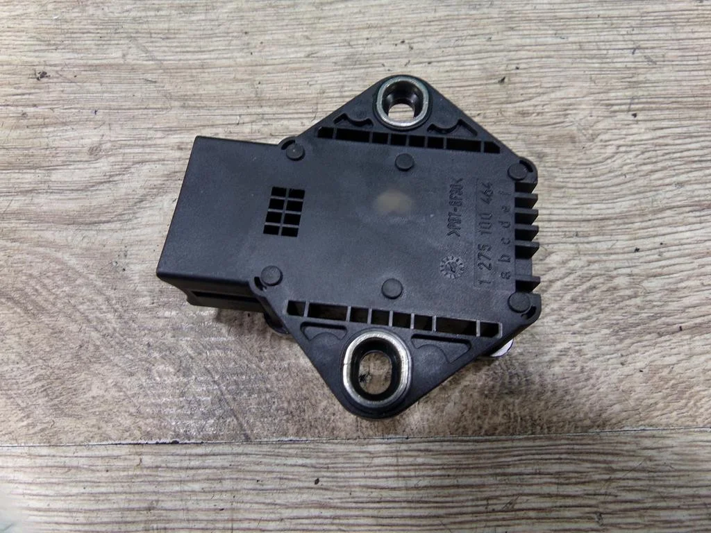 Sensor Jaguar XF 3.0 V6 306DT 0265005772 image 4
