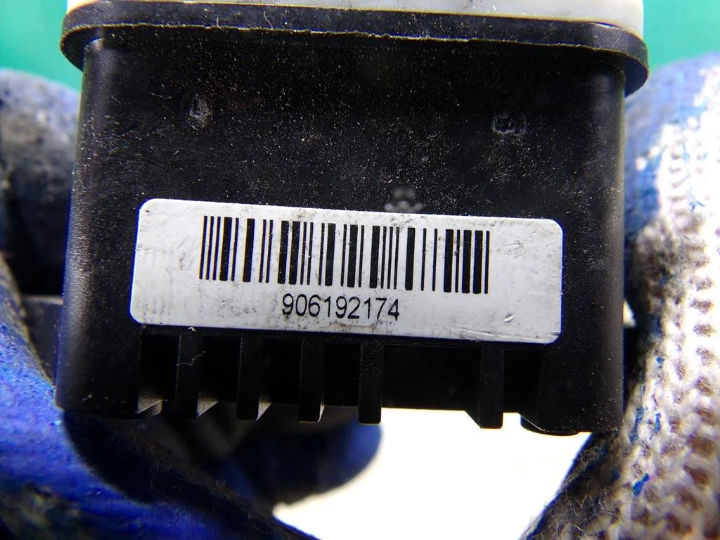 Sensor Jaguar XF 3.0 V6 306DT 0265005772 image 6