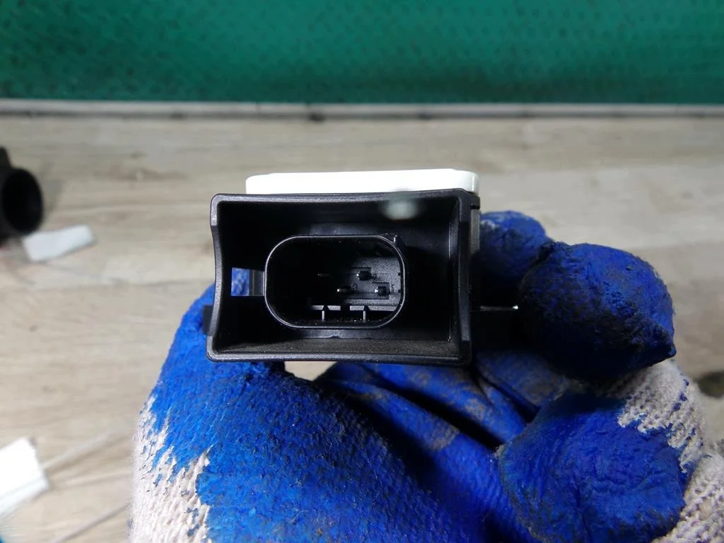 Sensor Jaguar XF 3.0 V6 306DT 0265005772 image 7