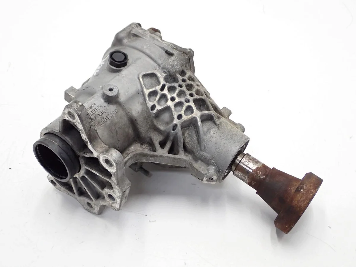Reductor Caja de Cambios 4x4 Ford Kuga Mk1 7530013190