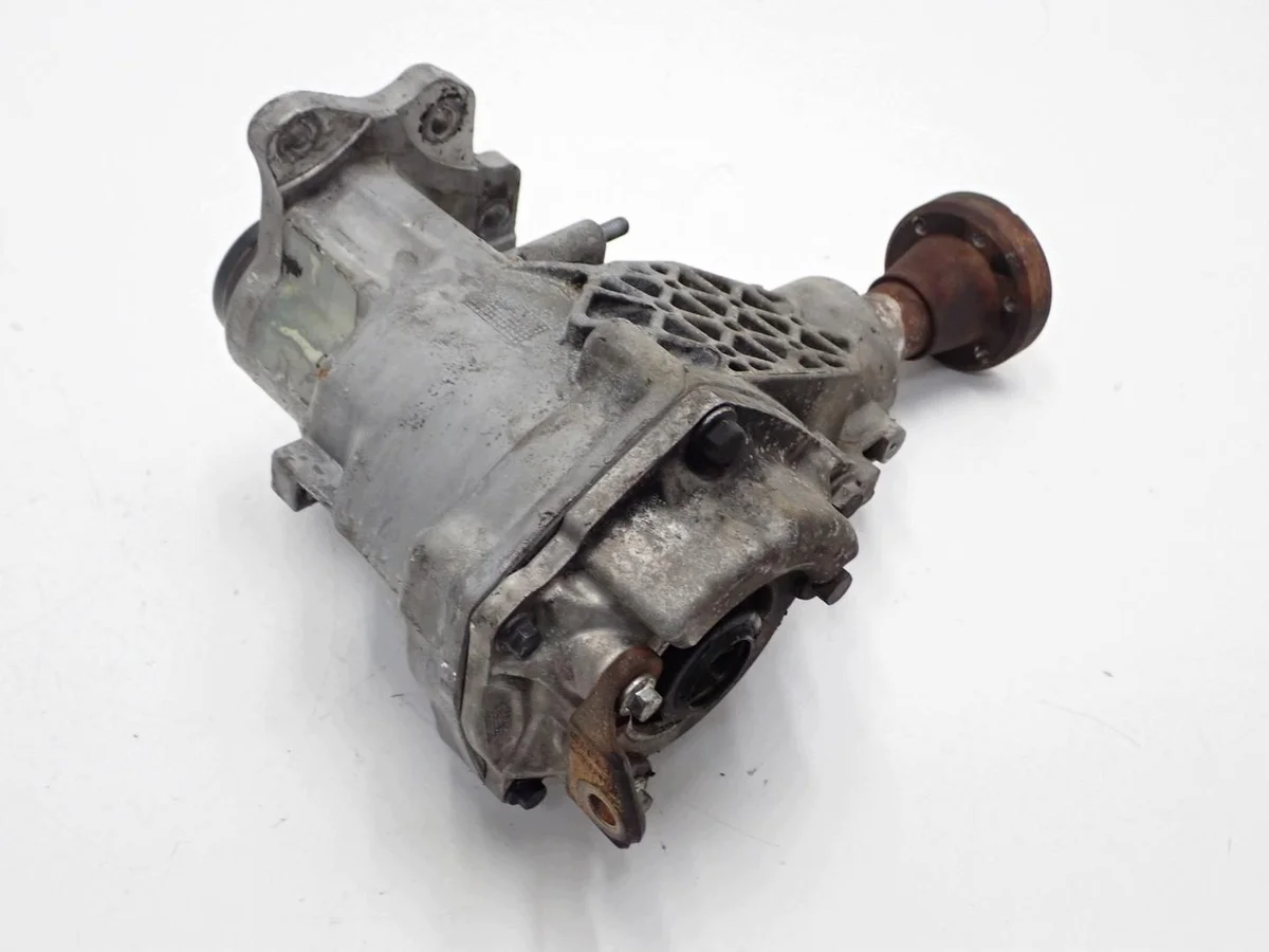 4x4 vaihteiston alennusvaihteisto Ford Kuga I 7530013190 image 6