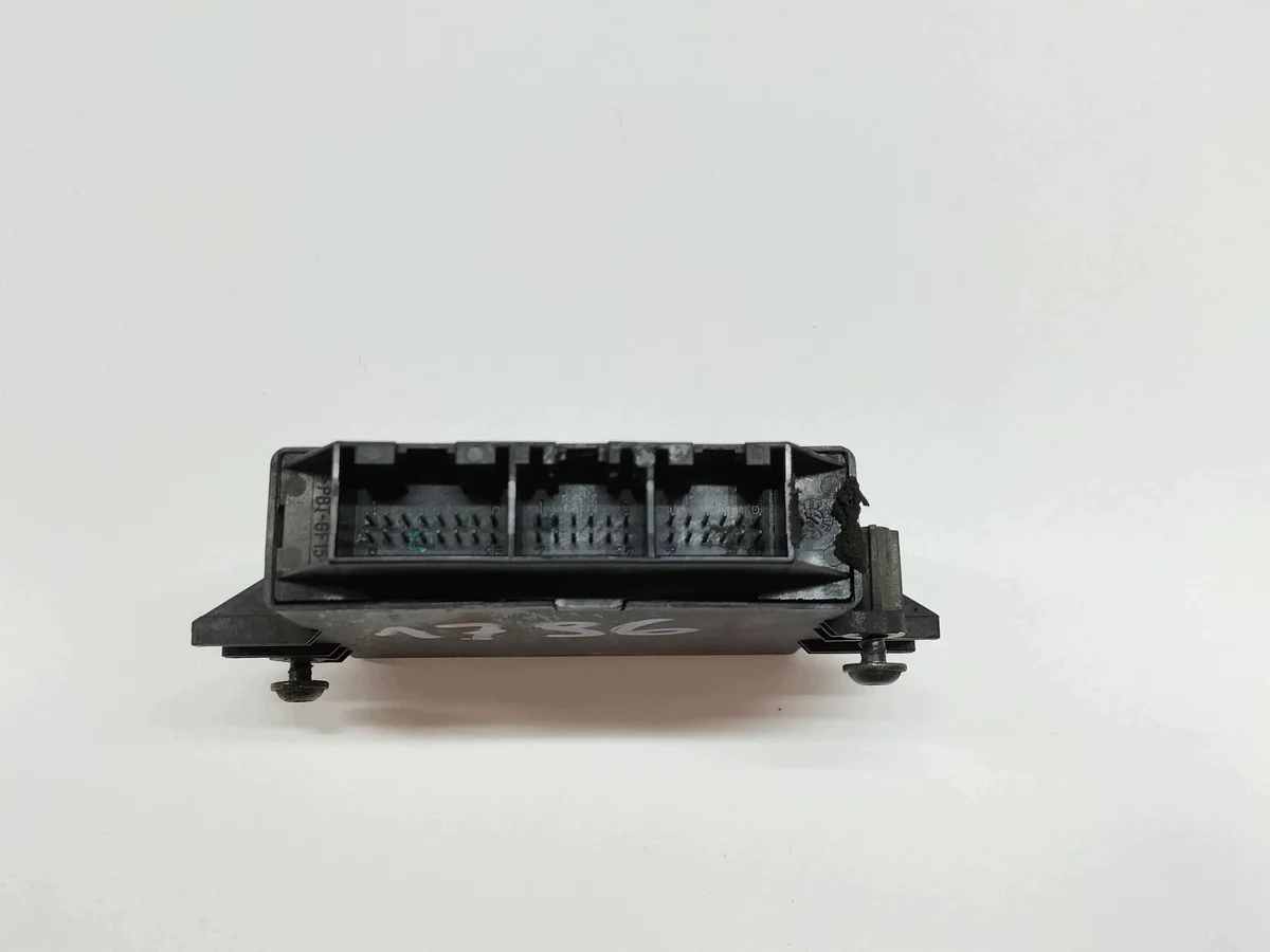 PDC Modul 8200051286E Renault Laguna II thumbnail 3