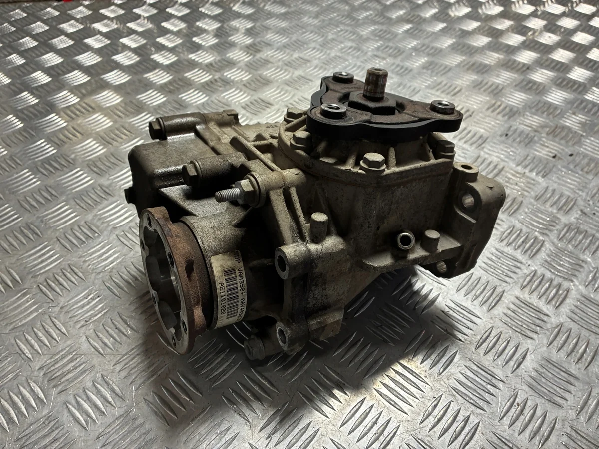 Réducteur boîte Audi Q3 8U 2.0 TDI 0AV409053AE
