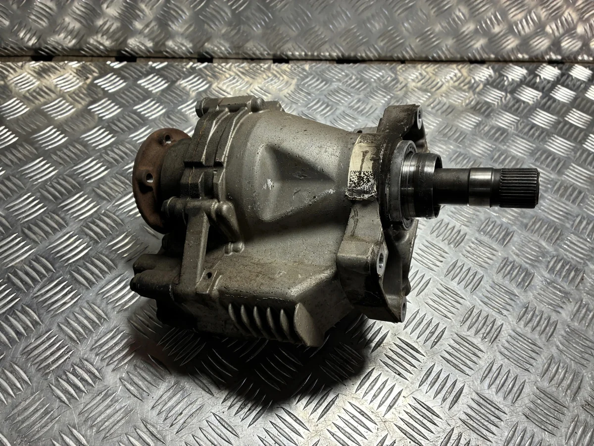 Réducteur boîte Audi Q3 8U 2.0 TDI 0AV409053AE image 3