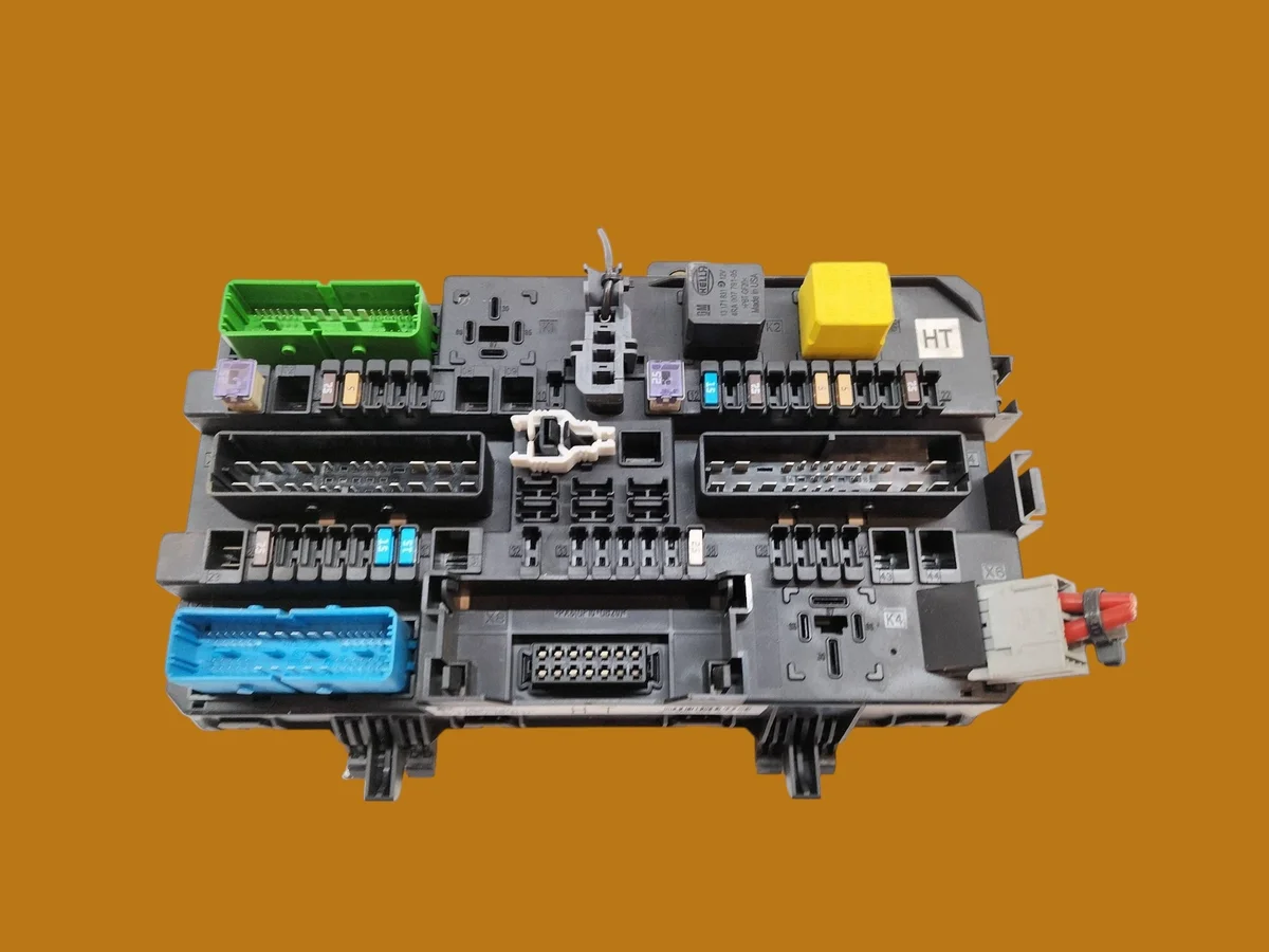 Module 13222173 Opel Astra III H image 2