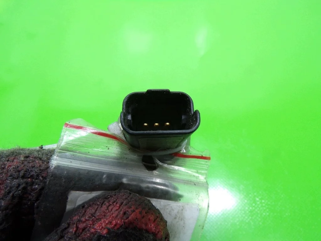 Peugeot 307 SW 1.6HDI Sensor 9648475280 image 6