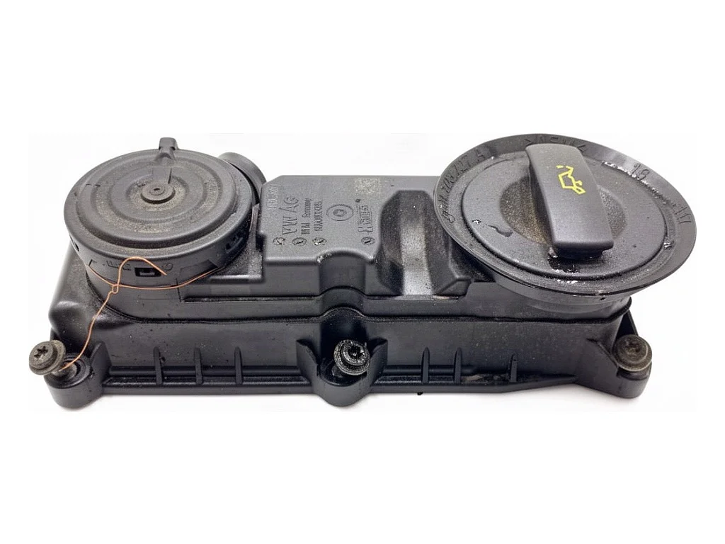 Olievuldop Porsche Cayenne 06M103495