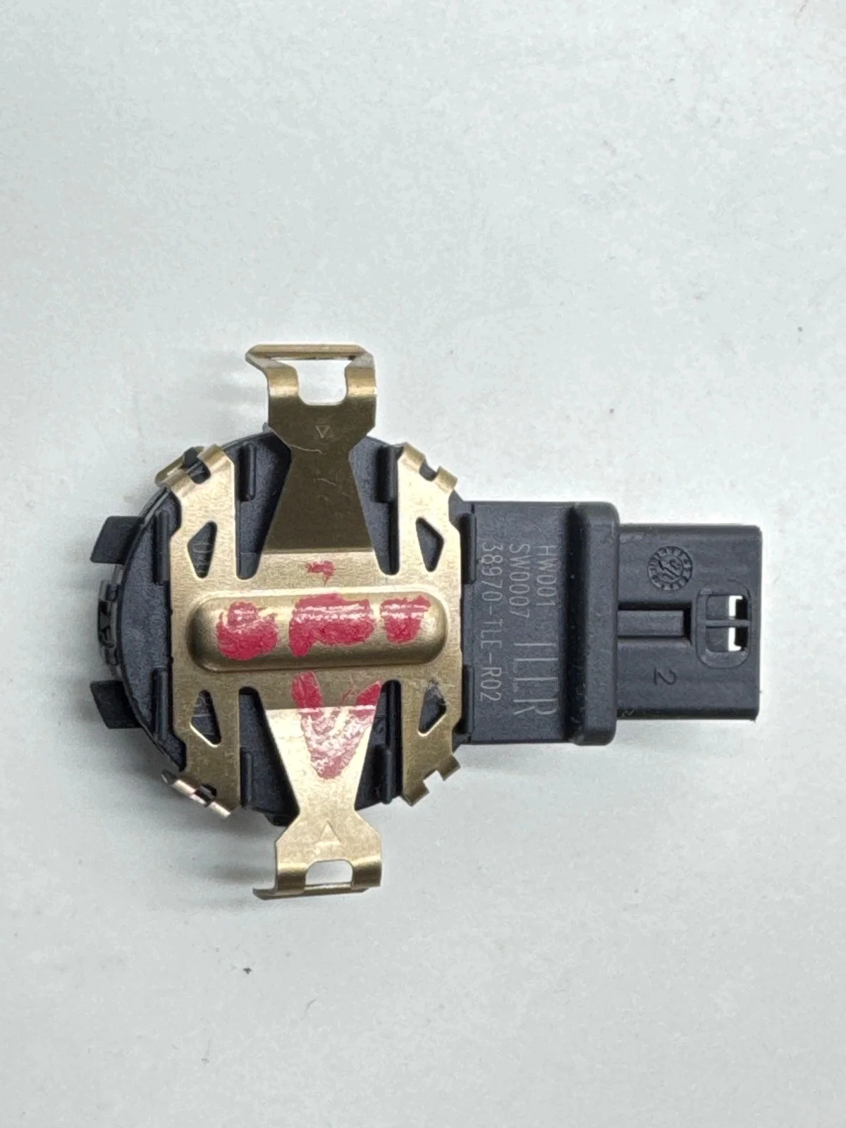 Regensensor Honda CR-V V 38970-TLE-R02 image 4