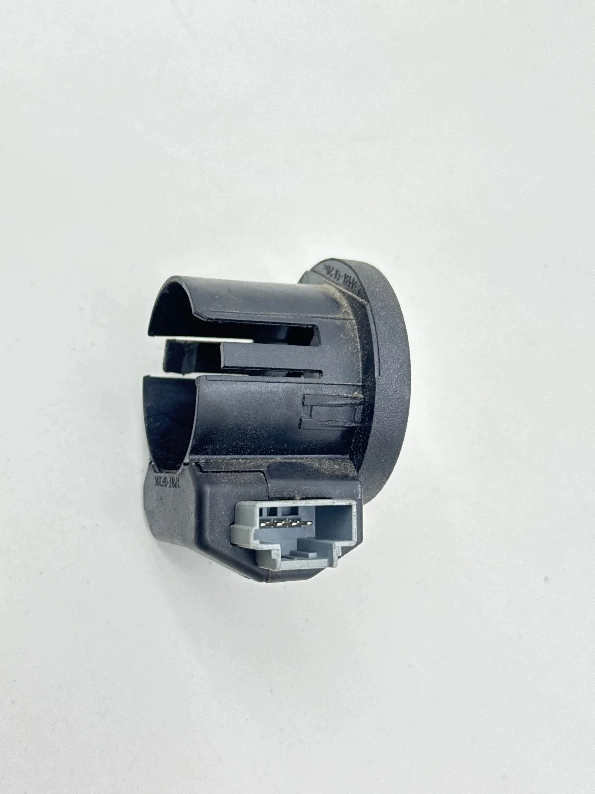 Opel Vivaro A Boucle d'immobilisation 143408T image 3