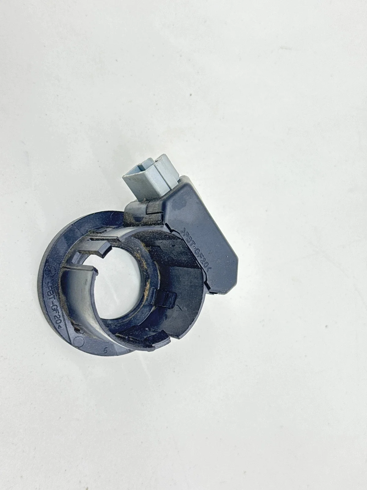 Opel Vivaro A Boucle d'immobilisation 143408T image 4