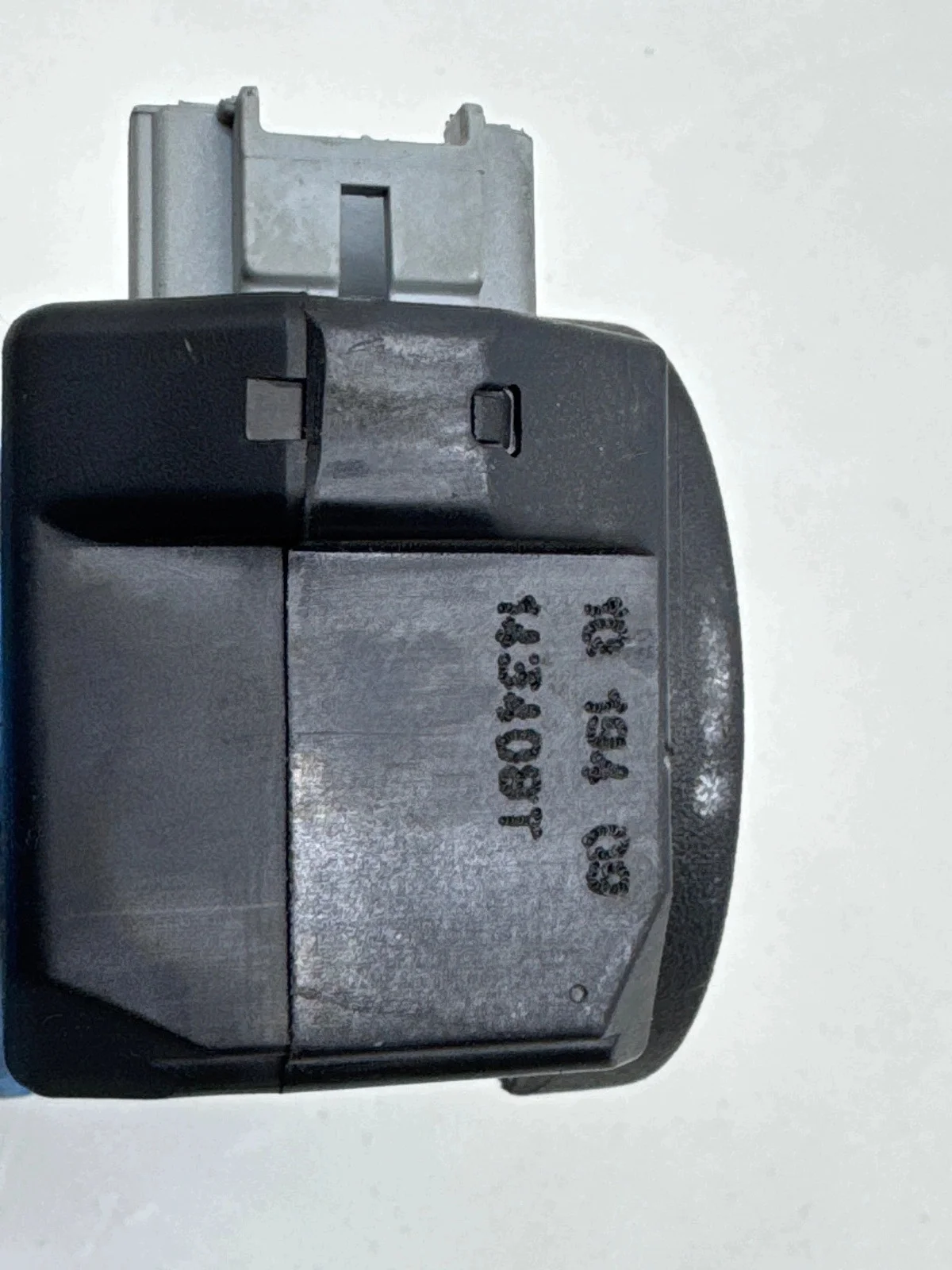Opel Vivaro A Boucle d'immobilisation 143408T image 5