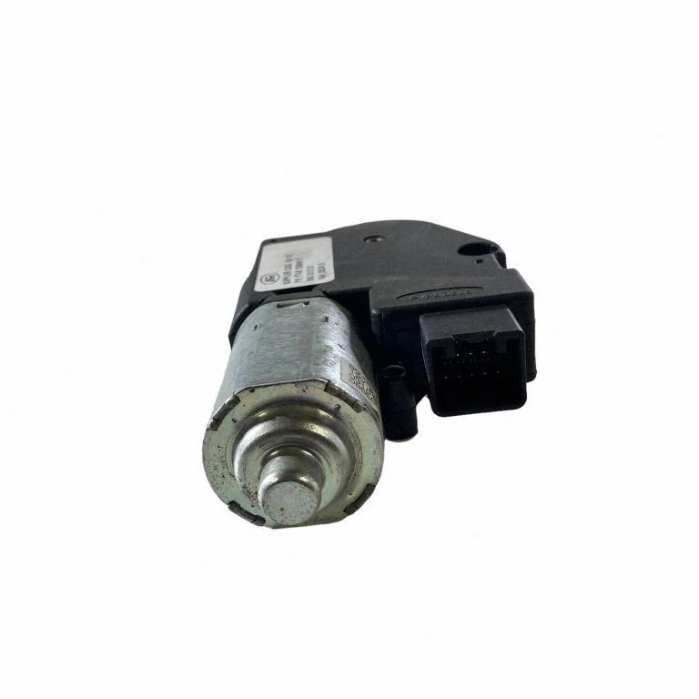Motor Teto Solar Ford Edge FT4B15B689BA
