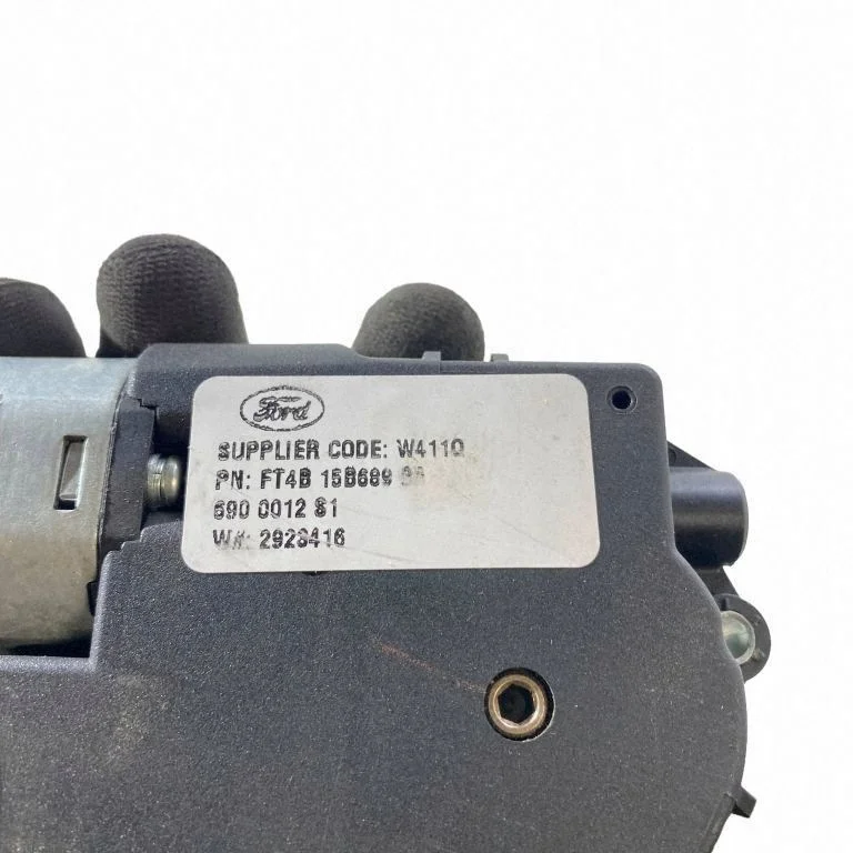 Motor schuifdak Ford Edge FT4B15B689BA image 9
