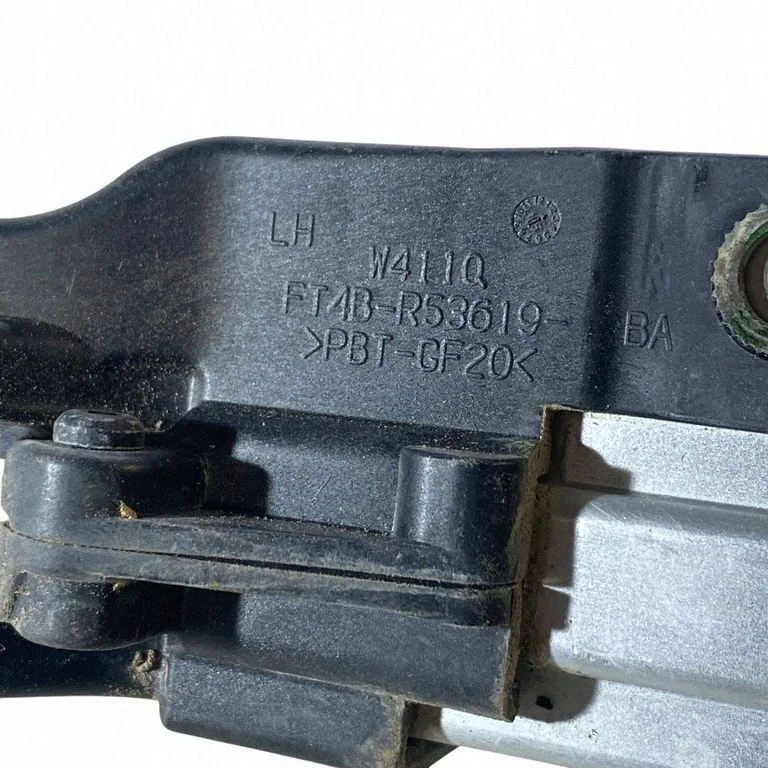 Ford Edge II Schiebedach Motor FT4BR53619BA image 6